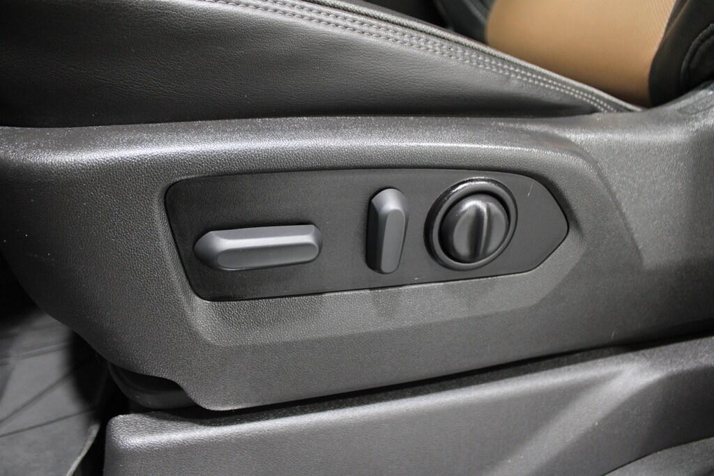 Used 2021 Chevrolet Silverado 1500 High Country Truck Crew Cab