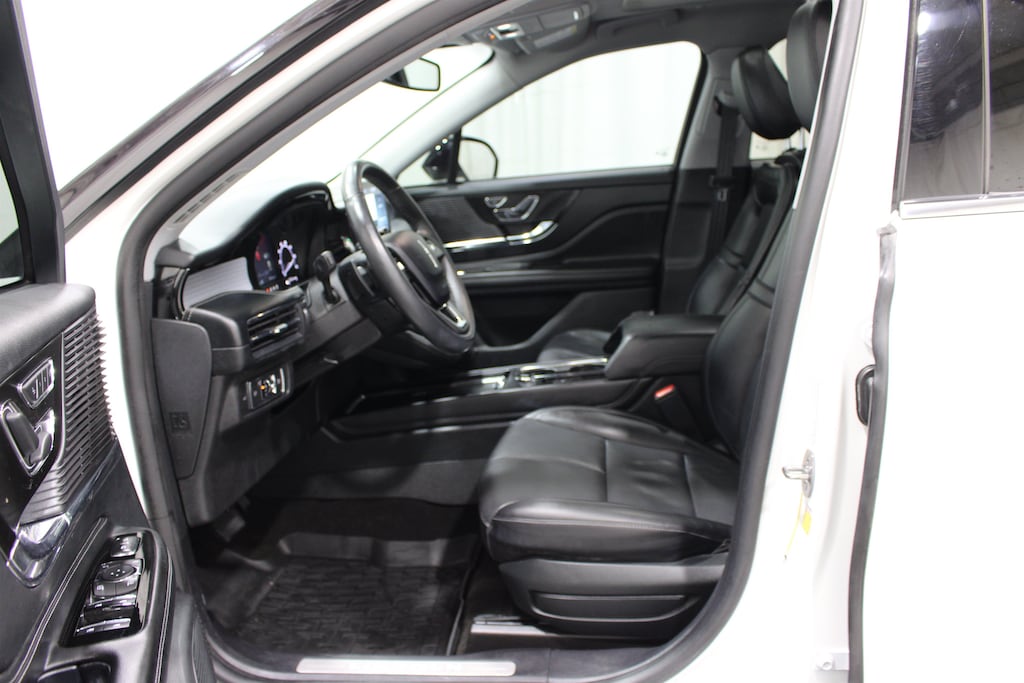 Used 2022 Lincoln Corsair Standard SUV