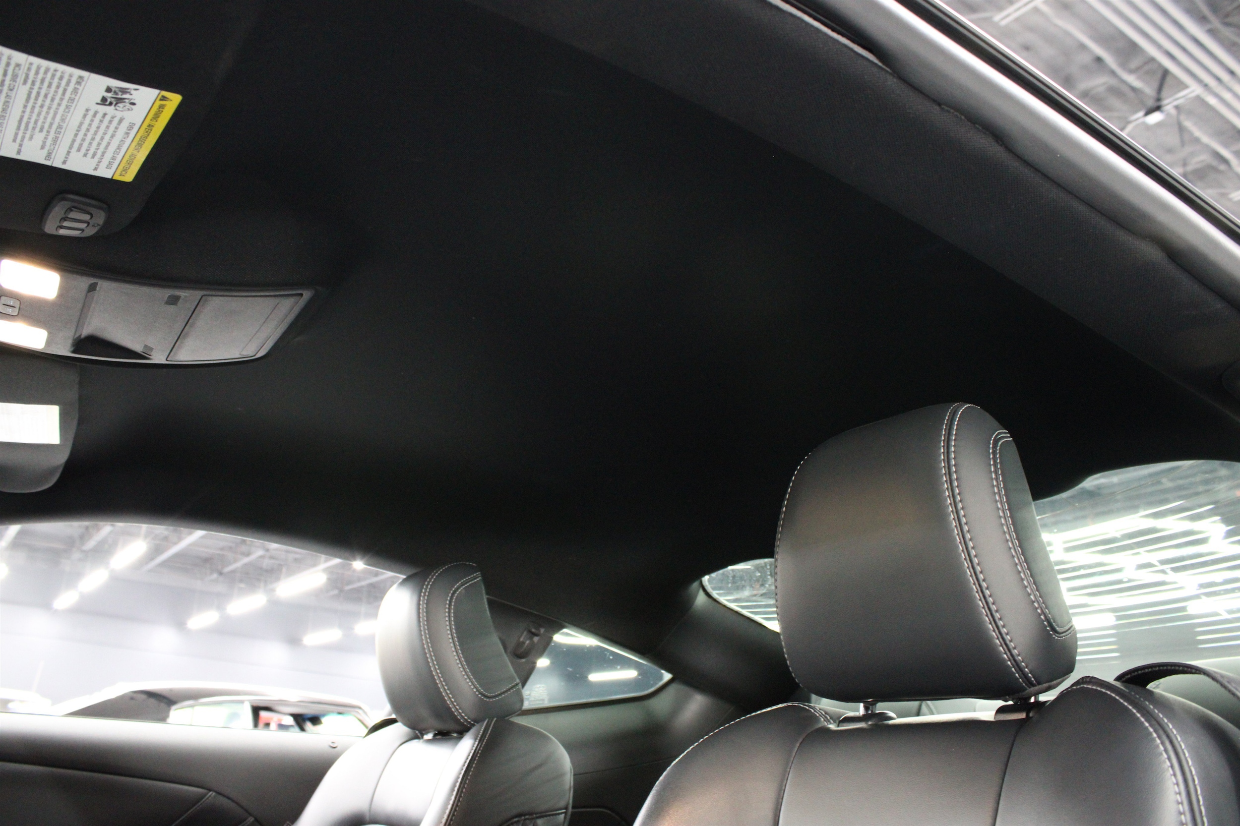 2024 Ford Mustang GT Premium - Photo 22