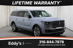 2025 Lincoln Navigator L Reserve Reserve 4x4