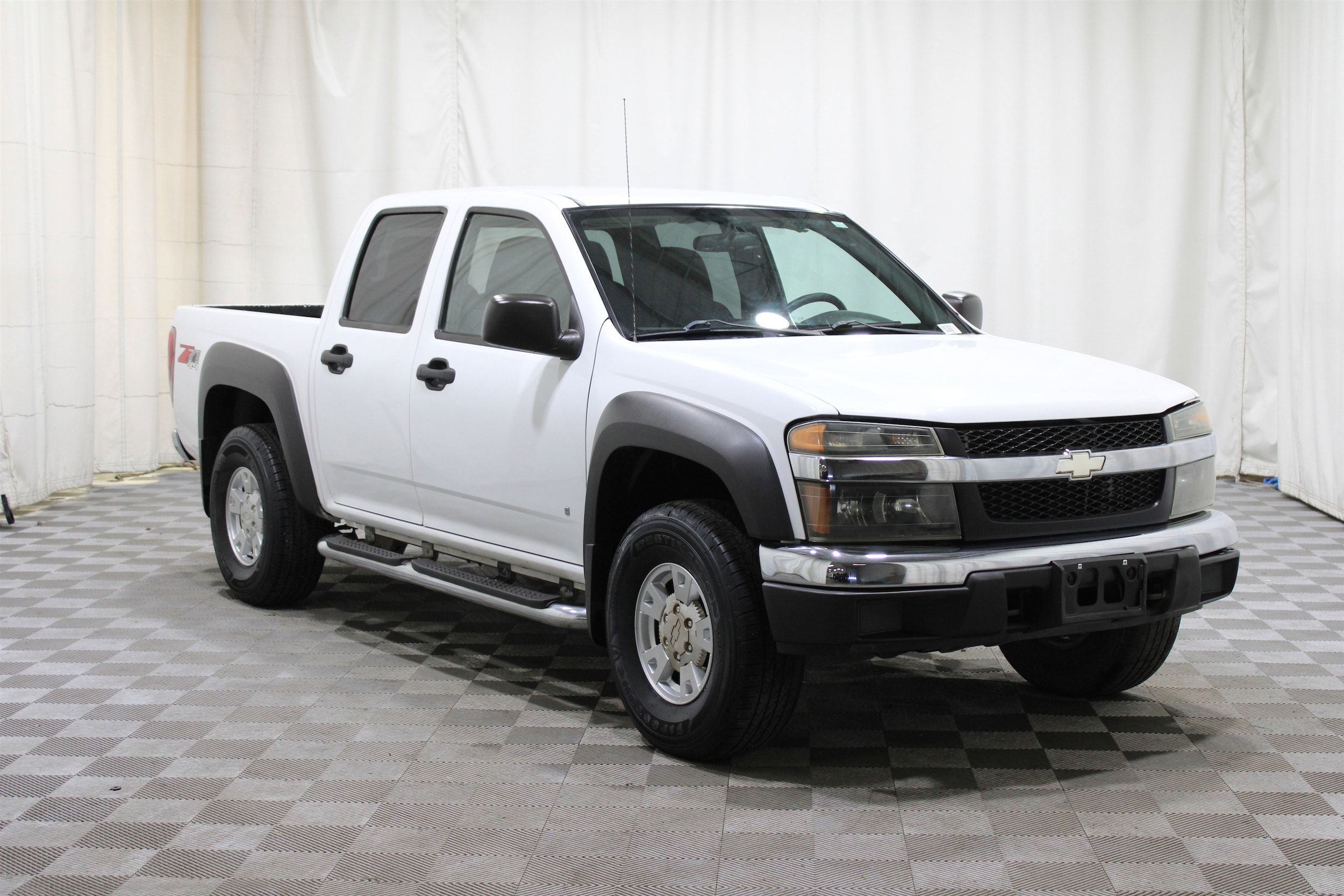 2006 Chevrolet Colorado LT
