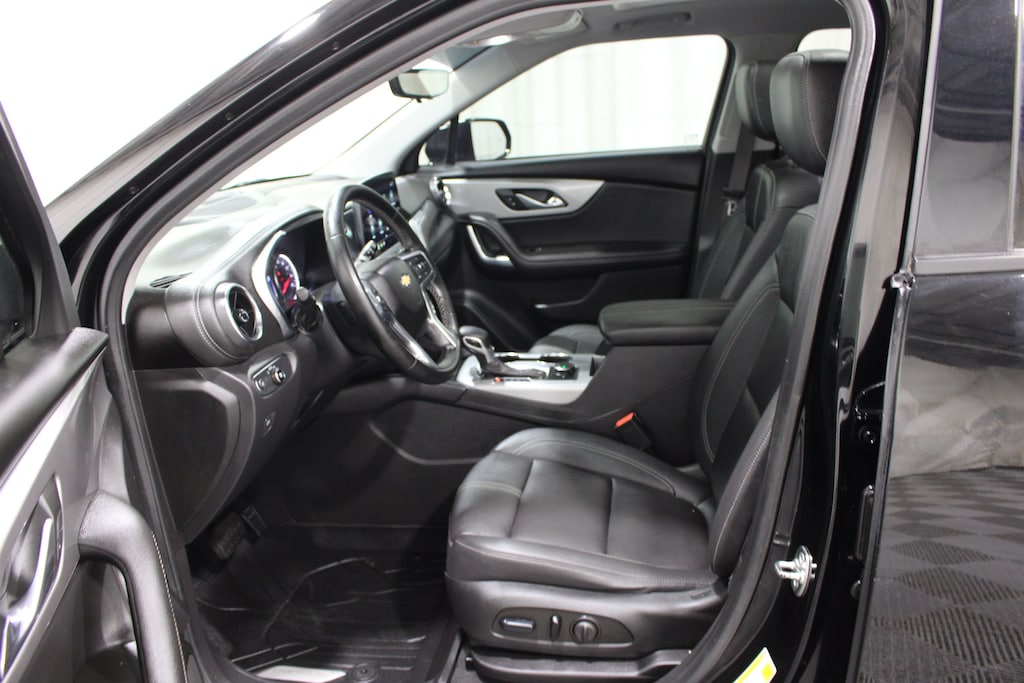 Used 2023 Chevrolet Blazer LT SUV
