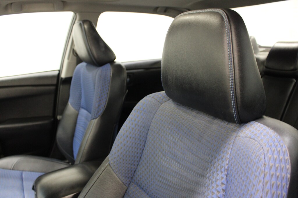Used 2016 Toyota Camry SE w/Special Edition Pkg Sedan