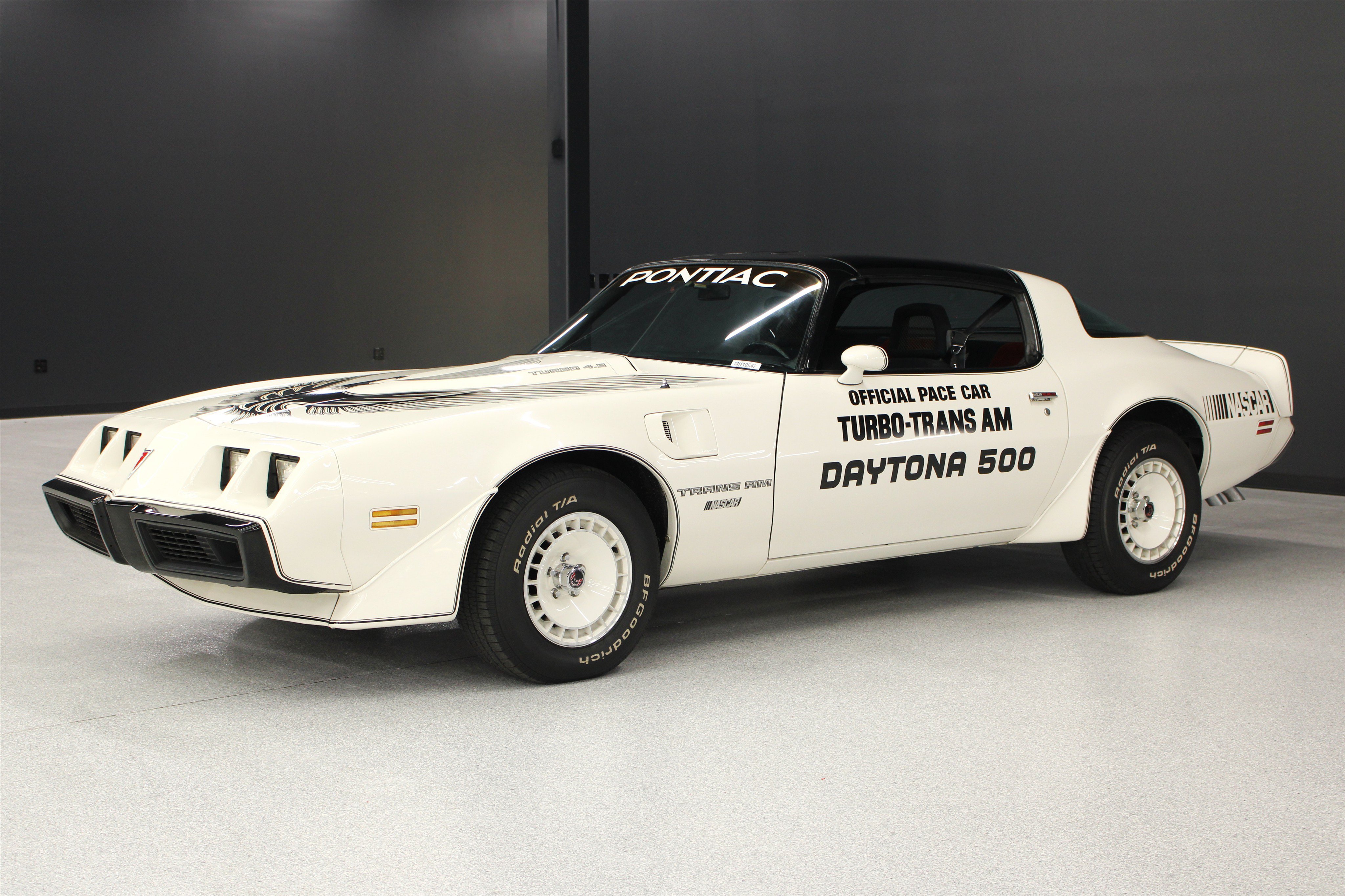 Used 1981 Pontiac Firebird