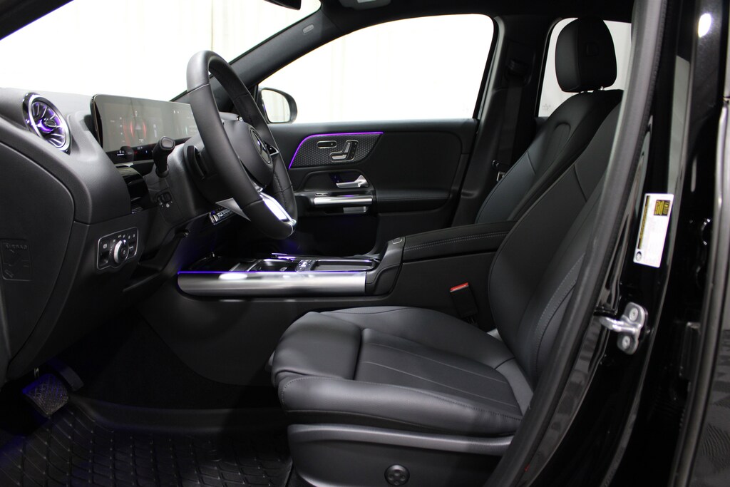 Used 2025 Mercedes-Benz GLA 250 GLA 250 SUV