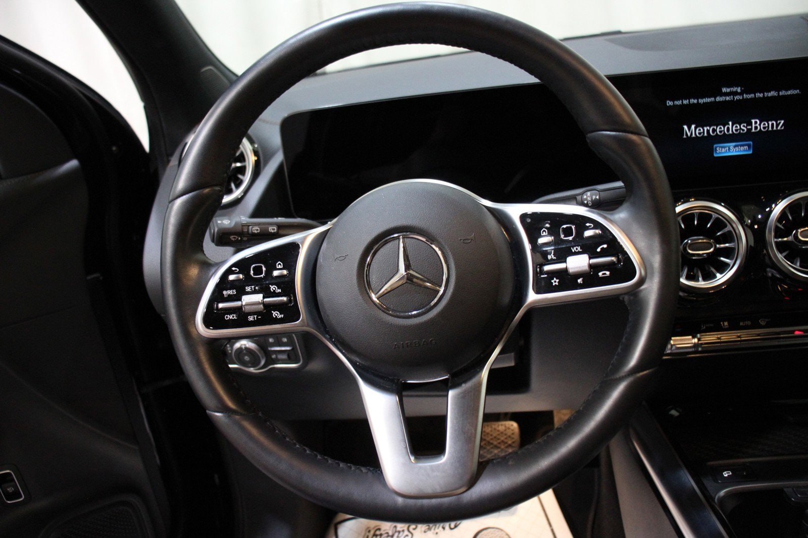 Used 2023 Mercedes-Benz GLA 250 For Sale at Eddy's Lincoln | VIN 