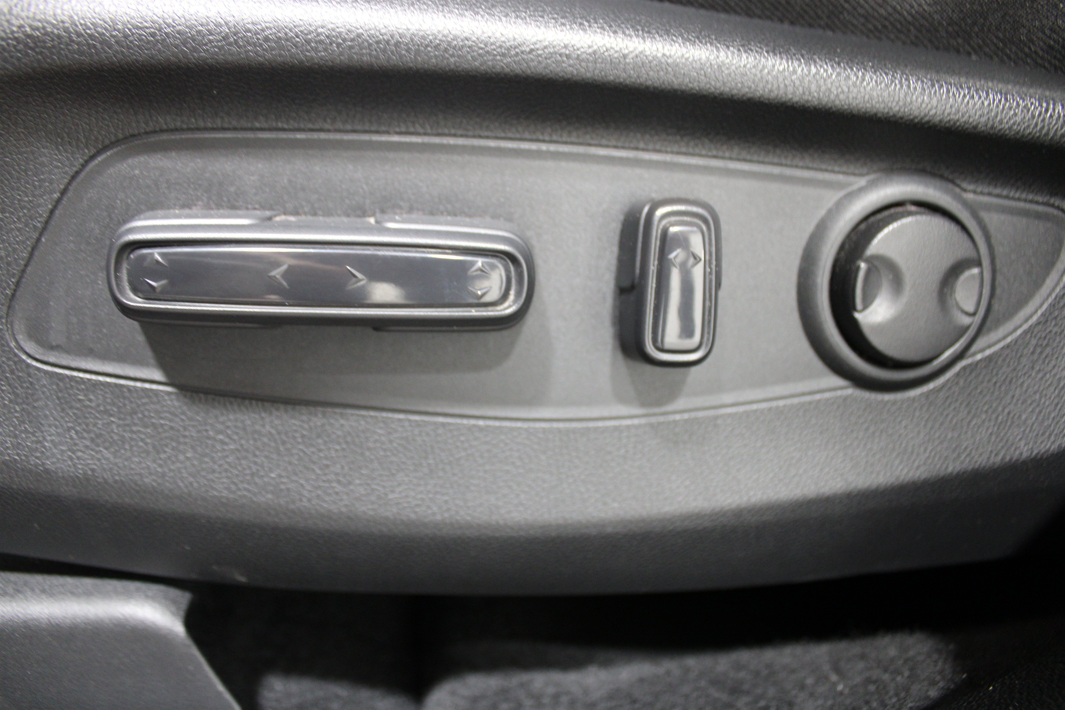 Used 2024 Honda CR-V EX SUV