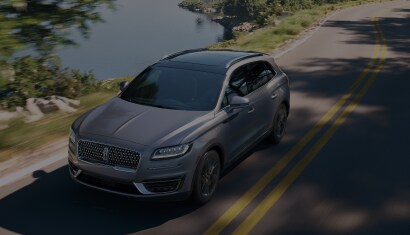 Service Amenities Loaner