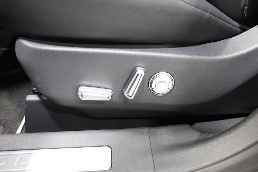 New 2025 Lincoln Nautilus Premiere Premiere AWD