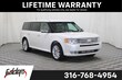  Ford Flex