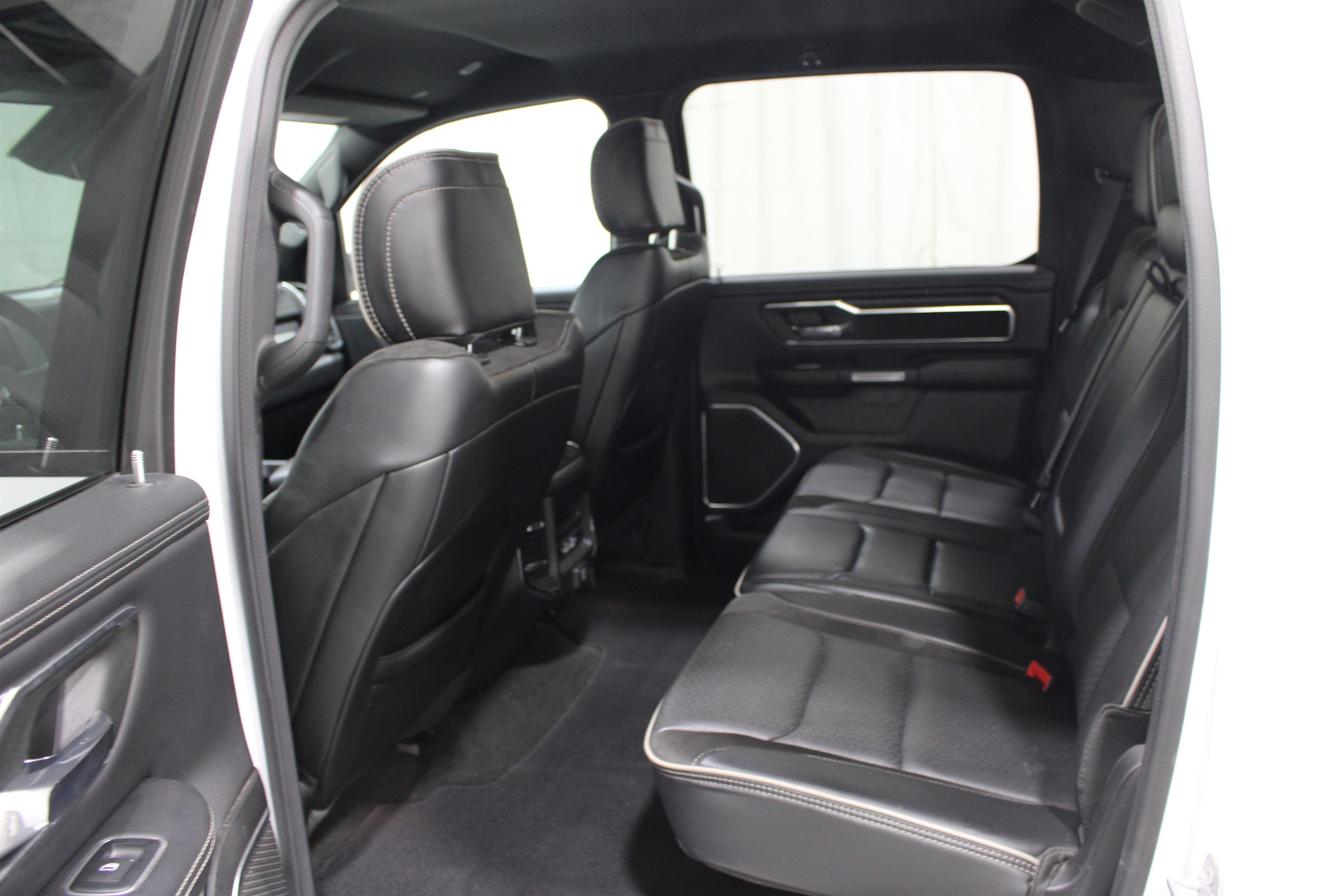 2023 RAM Ram 1500 Pickup Laramie - Photo 22