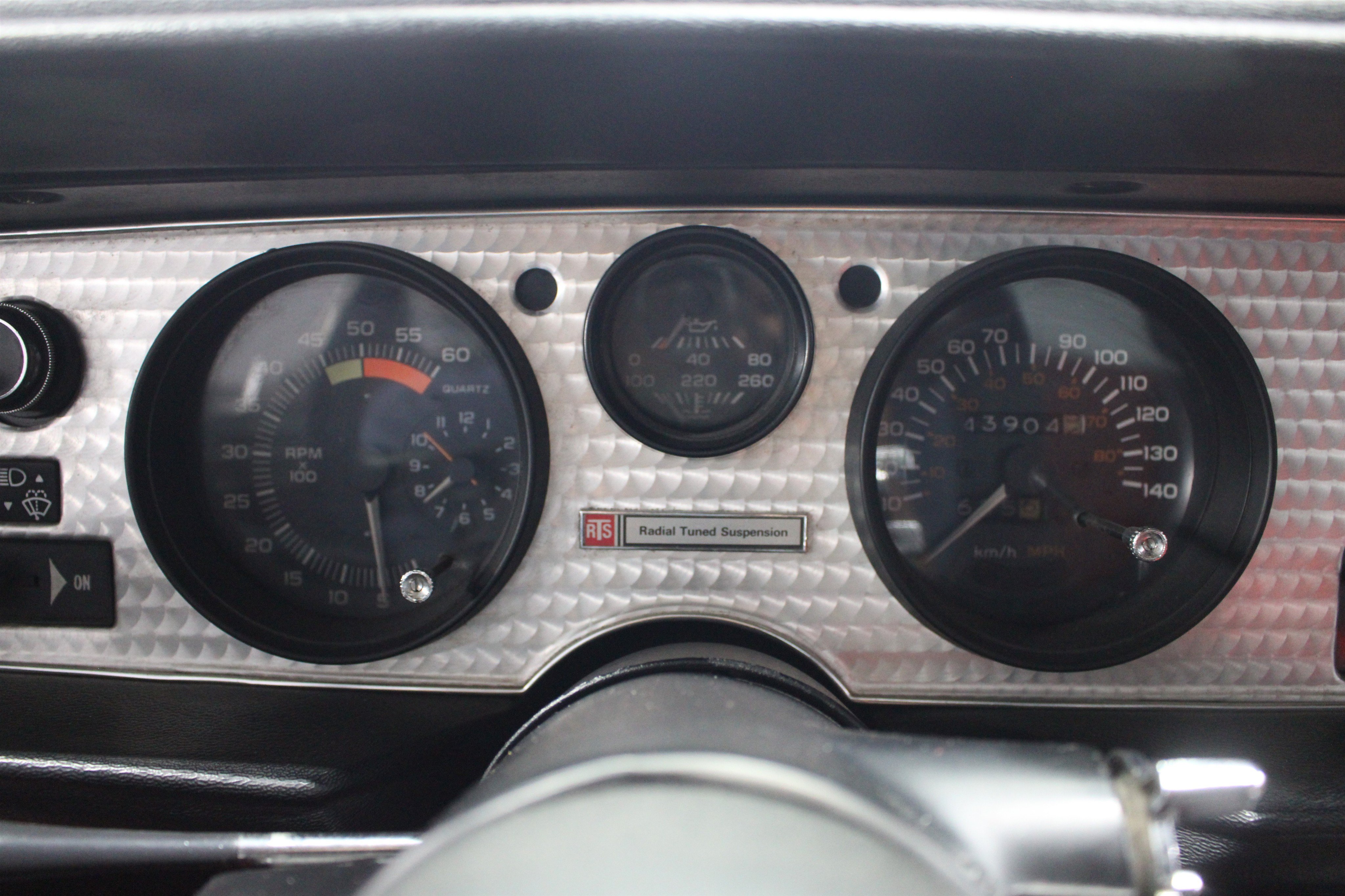 1981 Pontiac Firebird - Photo 17