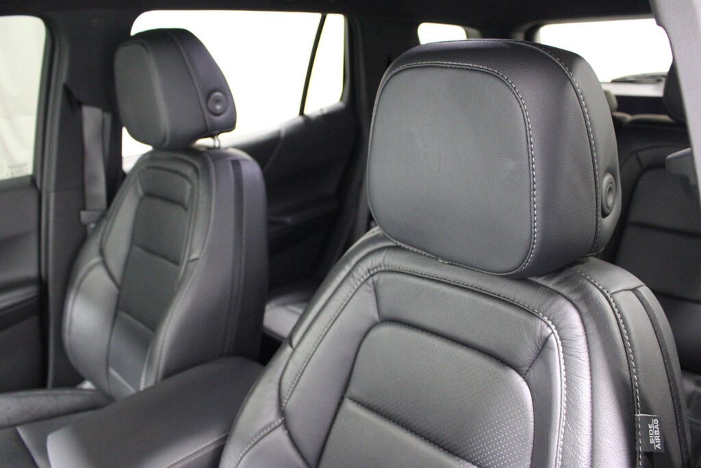 Used 2025 Chevrolet Equinox FWD LT SUV
