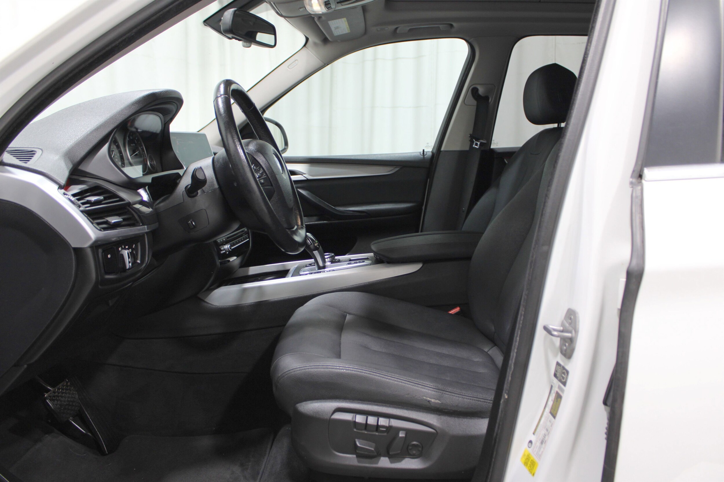 2014 Bmw X5 sDrive35i photo 3