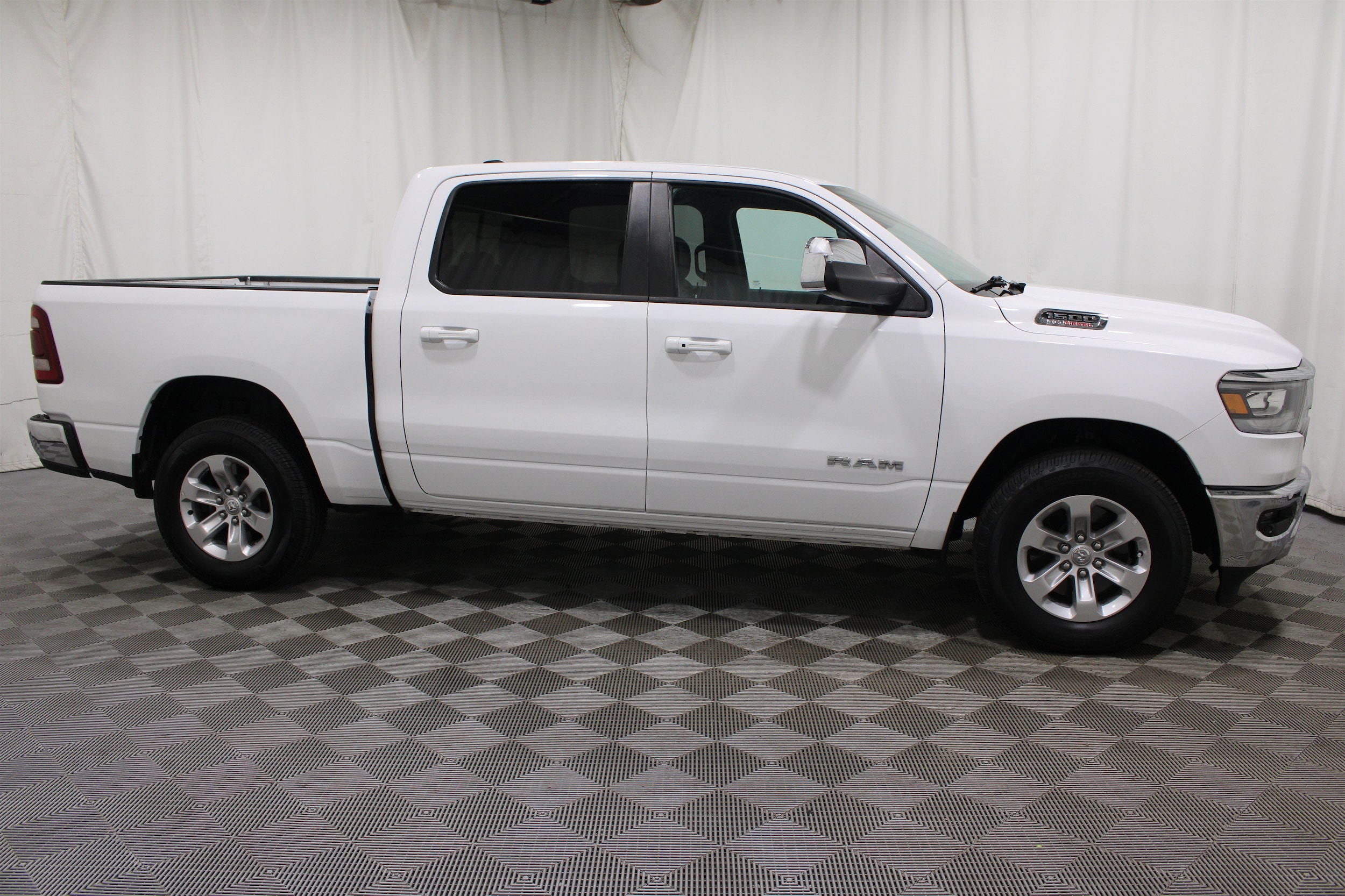 2023 RAM Ram 1500 Pickup Laramie - Photo 30