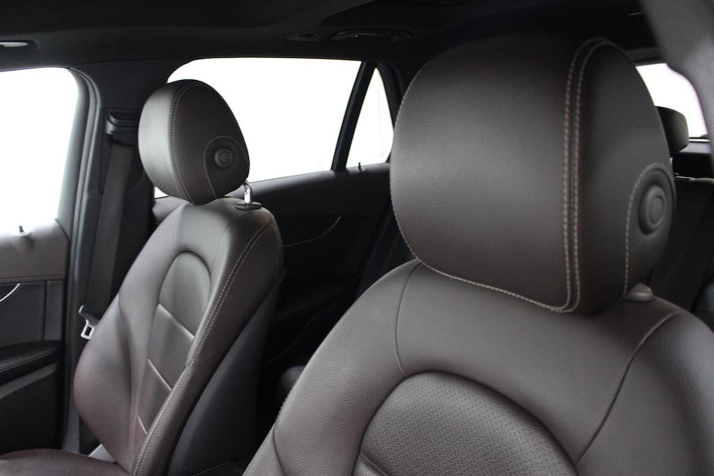 Used 2018 Mercedes-Benz GLC 300 GLC 300 SUV