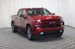Chevrolet Silverado 1500 LTD