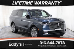 2025 Lincoln Navigator Reserve Reserve 4x4