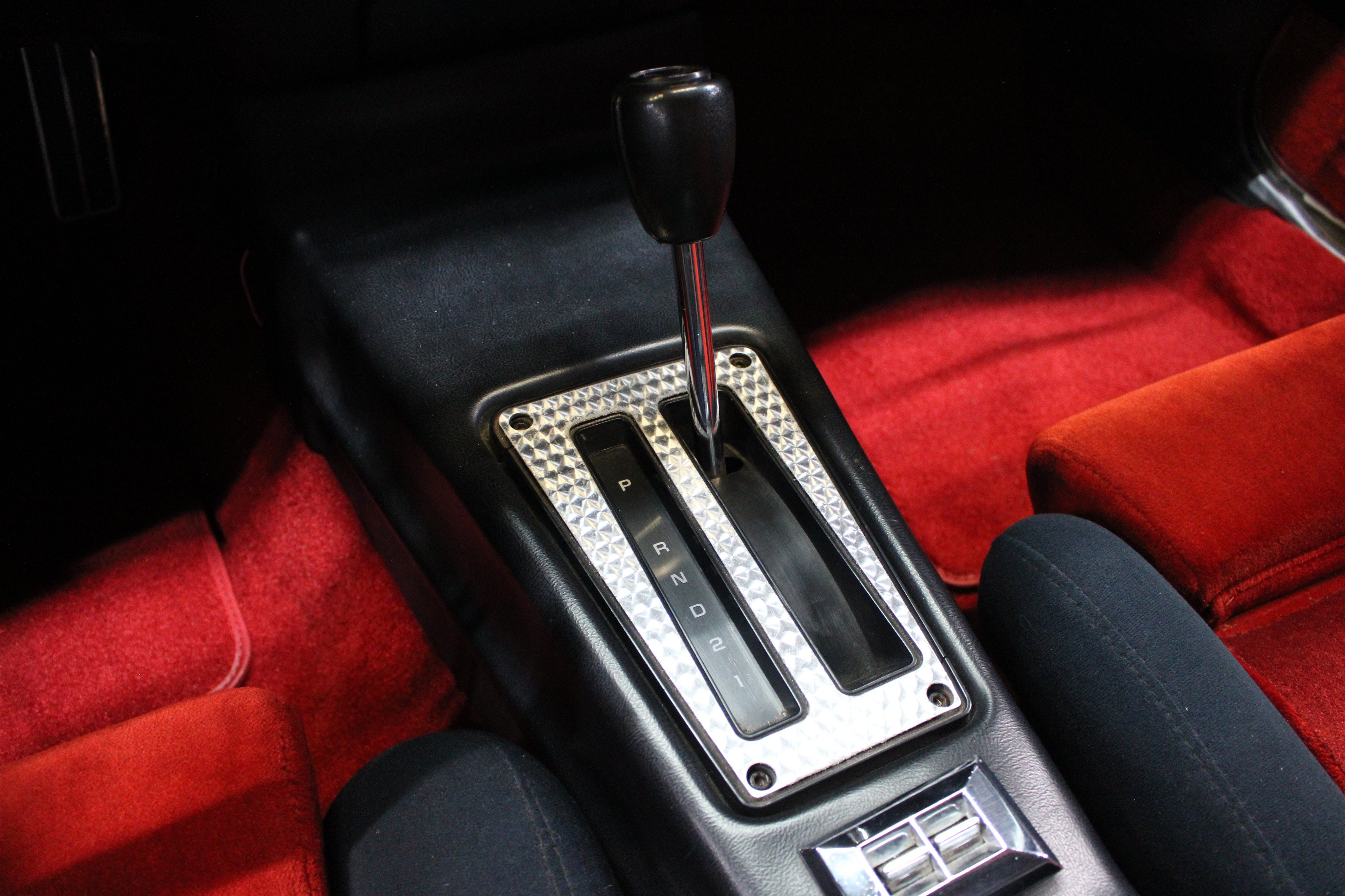 1981 Pontiac Firebird - Photo 20