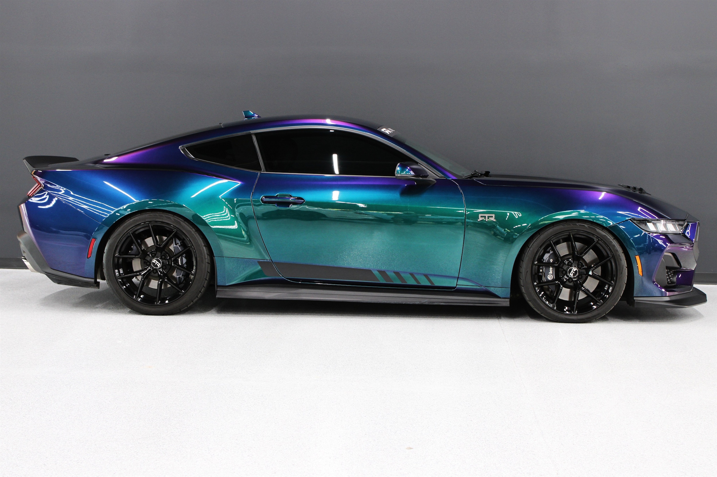 2024 Ford Mustang GT Premium - Photo 29