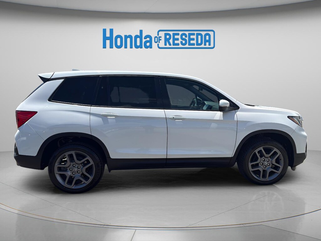 Used 2023 Honda Passport EX-L SUV