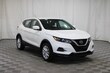 Nissan Rogue Sport