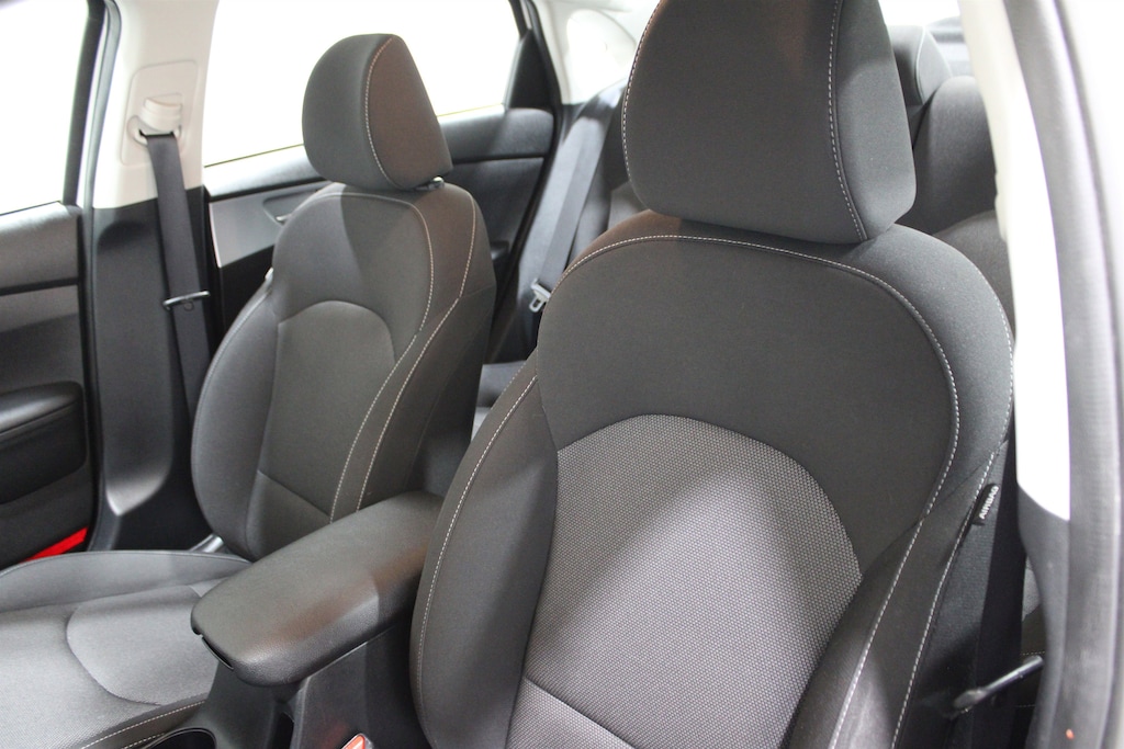 Used 2023 Kia Forte LXS Sedan