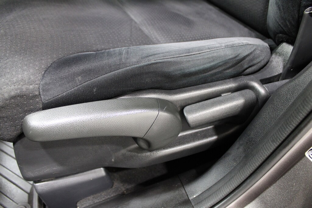 Used 2012 Honda CR-V EX SUV