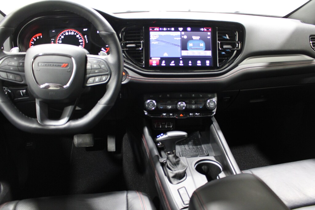 Used 2025 Dodge Durango R/T Plus SUV
