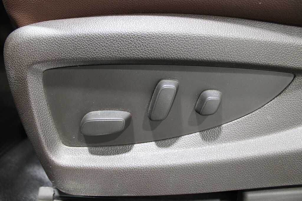 Used 2015 Chevrolet Silverado 1500 High Country Truck Crew Cab