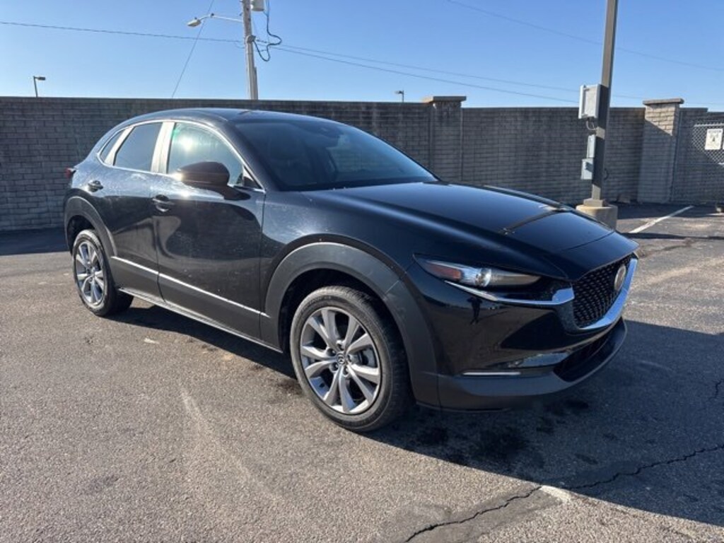 Used 2021 Mazda Mazda CX-30 Select SUV