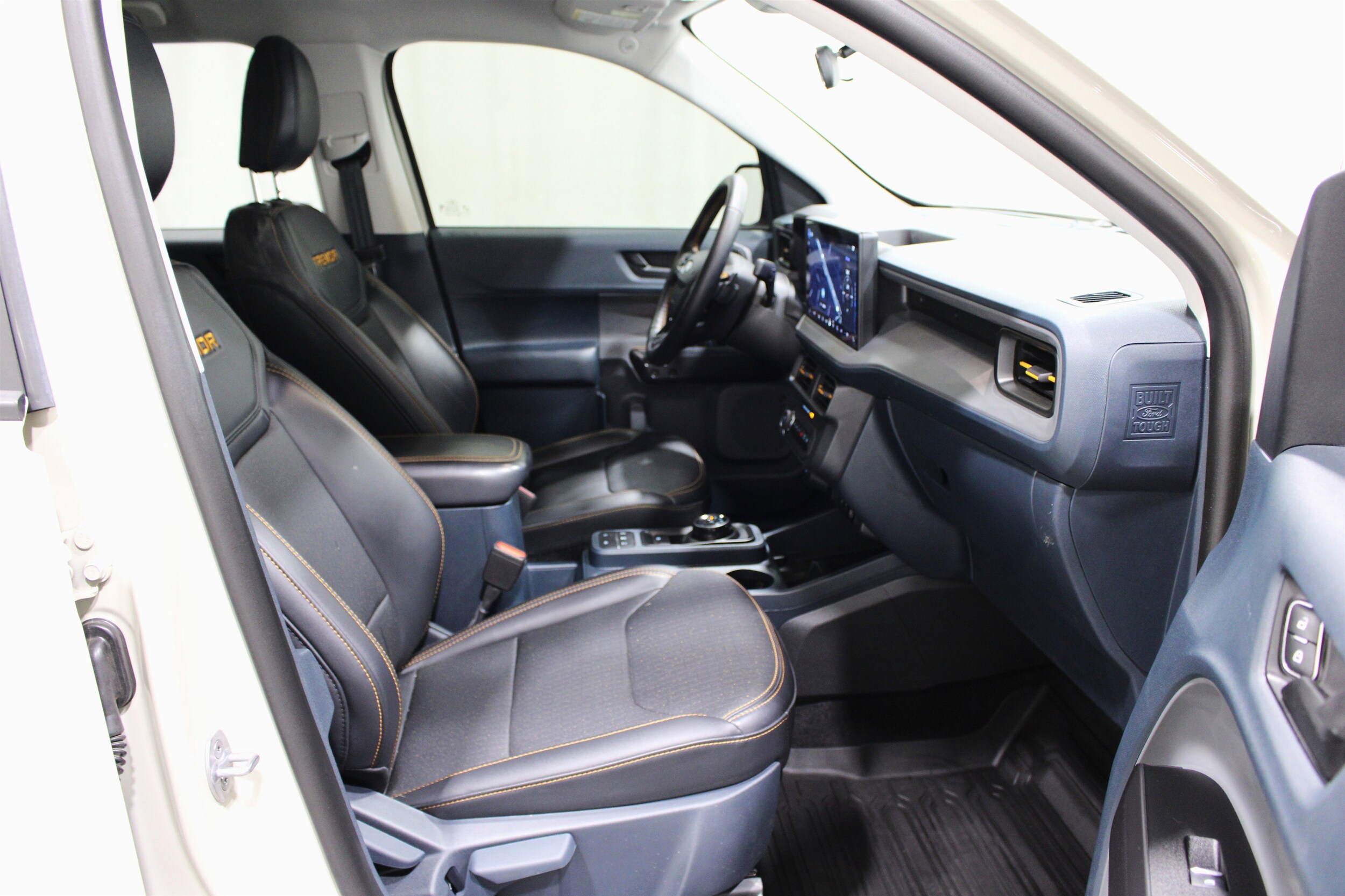 2025 Ford Maverick Tremor - Photo 23