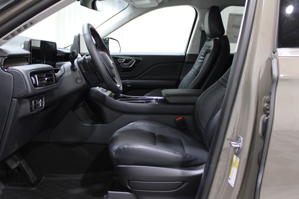 New 2025 Lincoln Aviator Reserve Reserve AWD