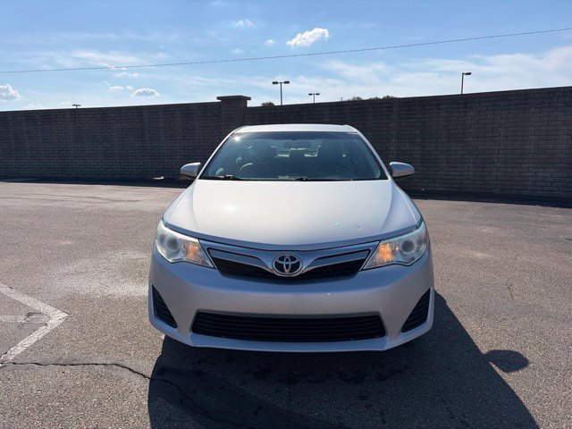 Used 2014 Toyota Camry L Sedan