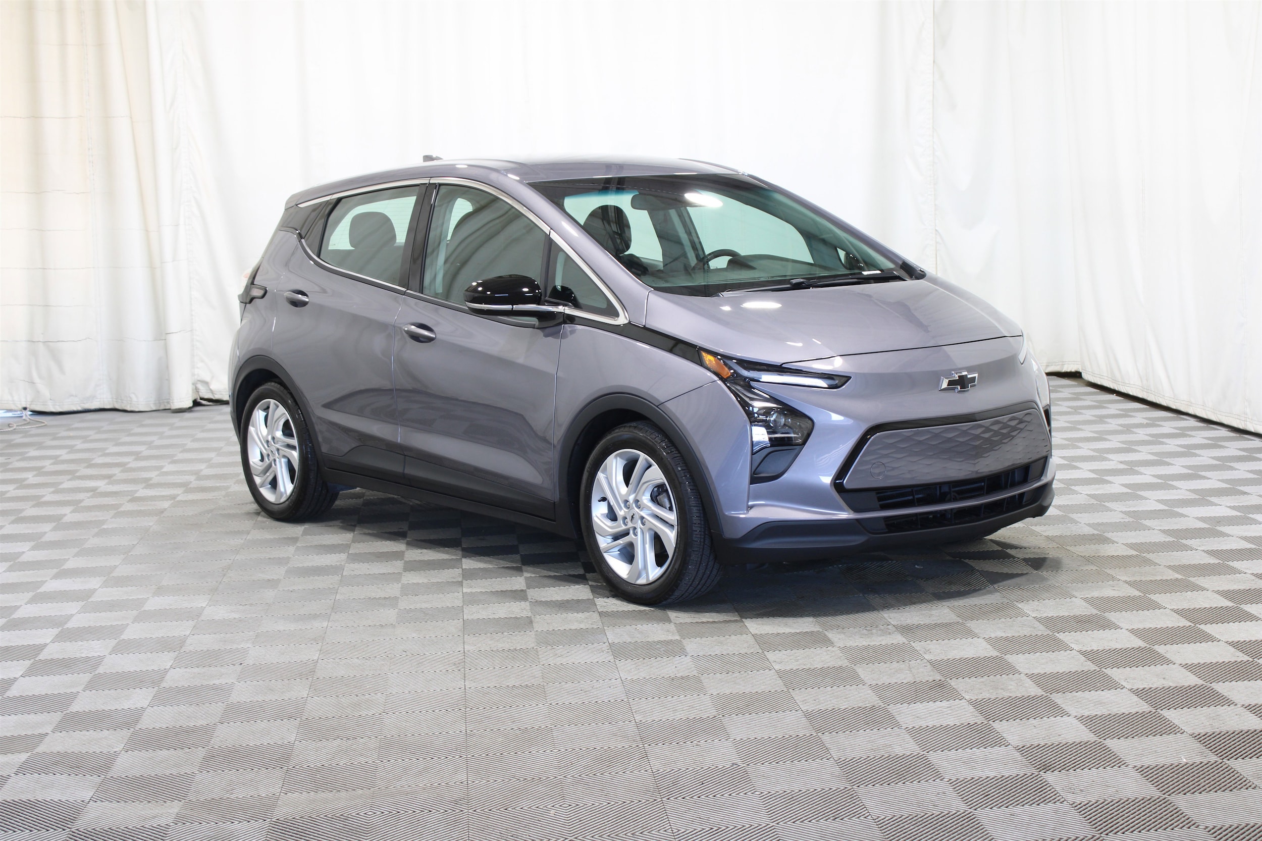 2023 Chevrolet Bolt EV