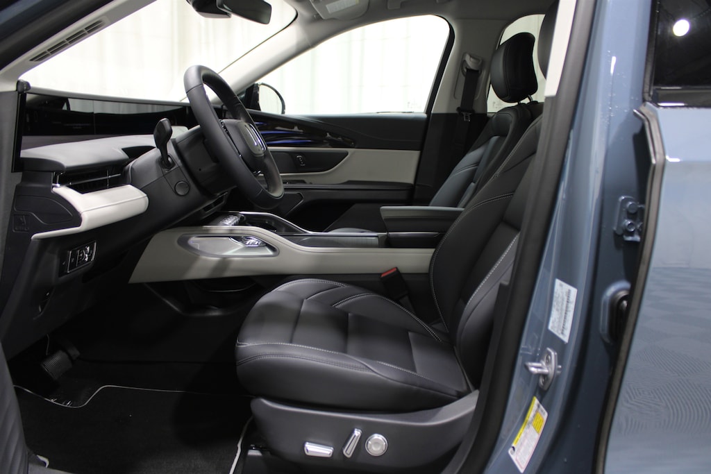 New 2025 Lincoln Nautilus Premiere Premiere AWD