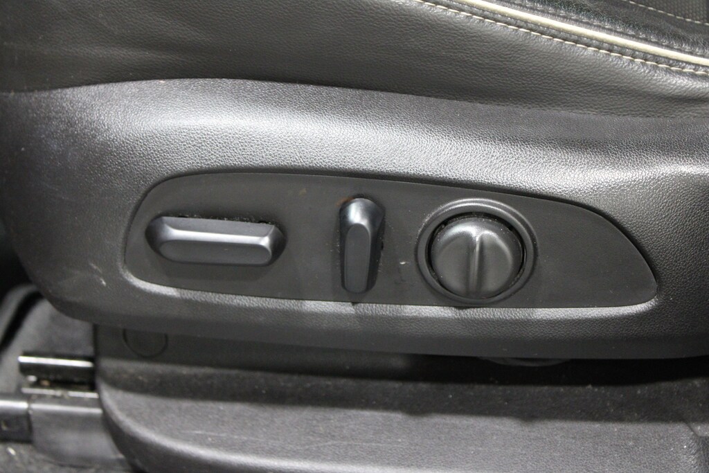 Used 2017 GMC Acadia Denali SUV