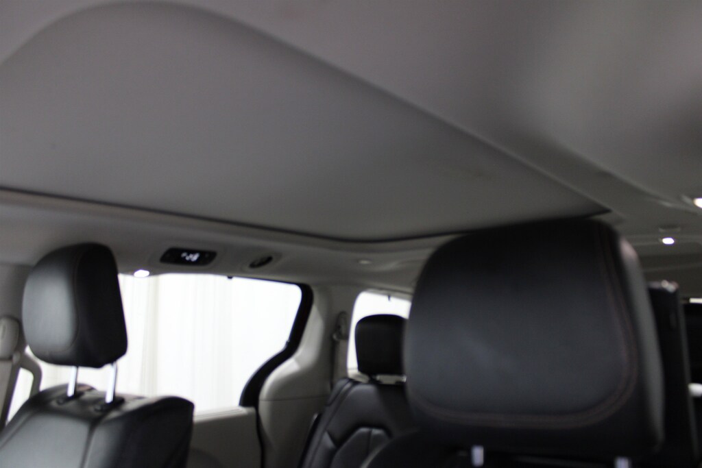 Used 2020 Chrysler Pacifica Touring L Plus Van Passenger Van