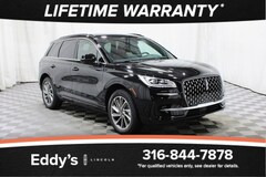 2025 Lincoln Corsair Grand Touring Grand Touring AWD