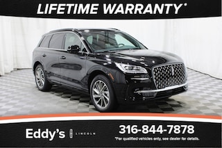 2025 Lincoln Corsair Grand Touring Grand Touring AWD