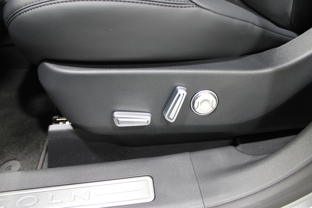 New 2026 Lincoln Nautilus Premiere Premiere AWD