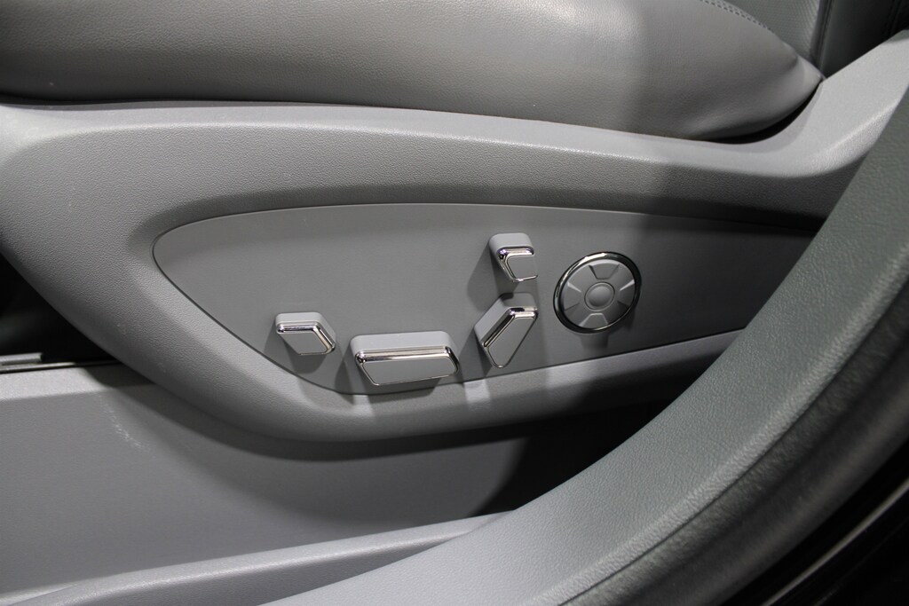 Used 2019 Lincoln Nautilus Reserve SUV