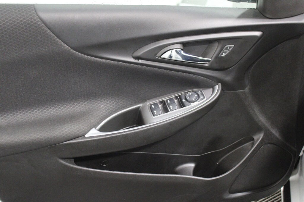 Used 2023 Chevrolet Malibu LT Sedan