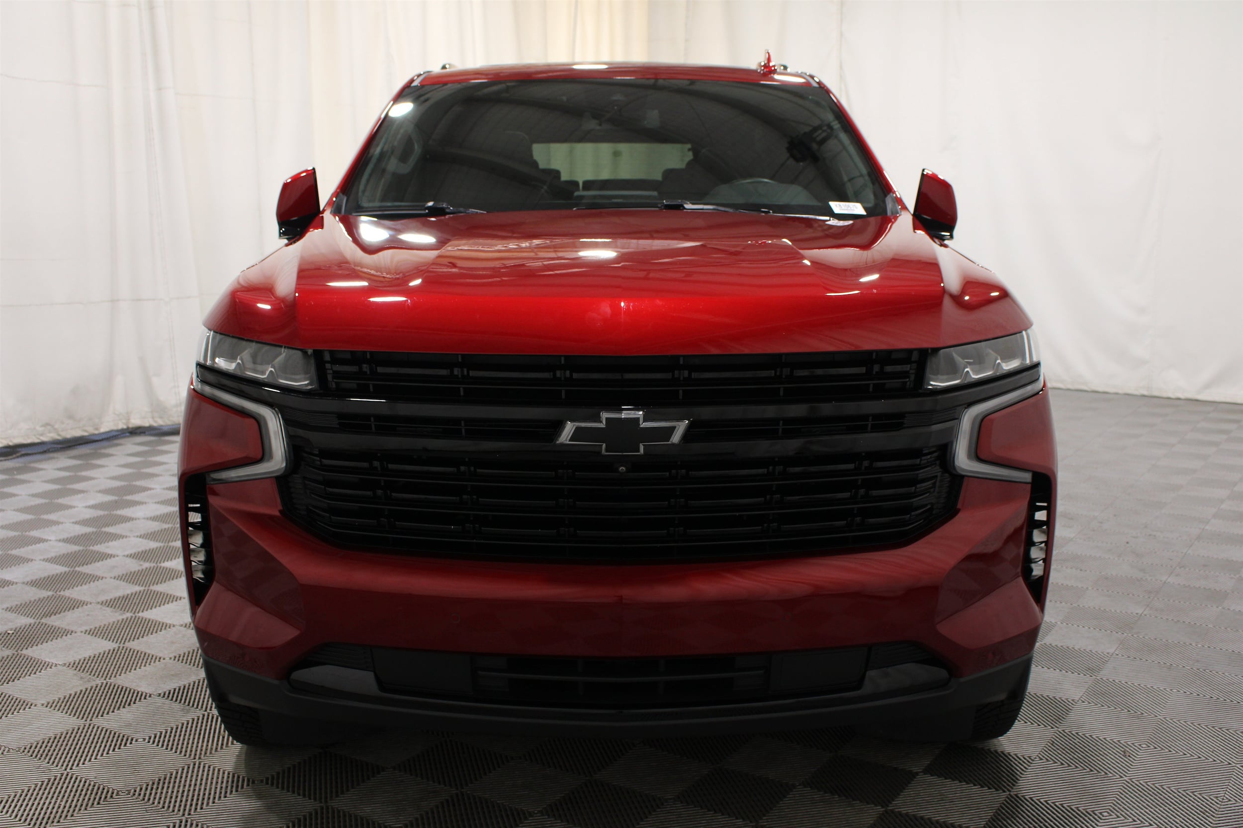 2024 Chevrolet Suburban RST - Photo 38