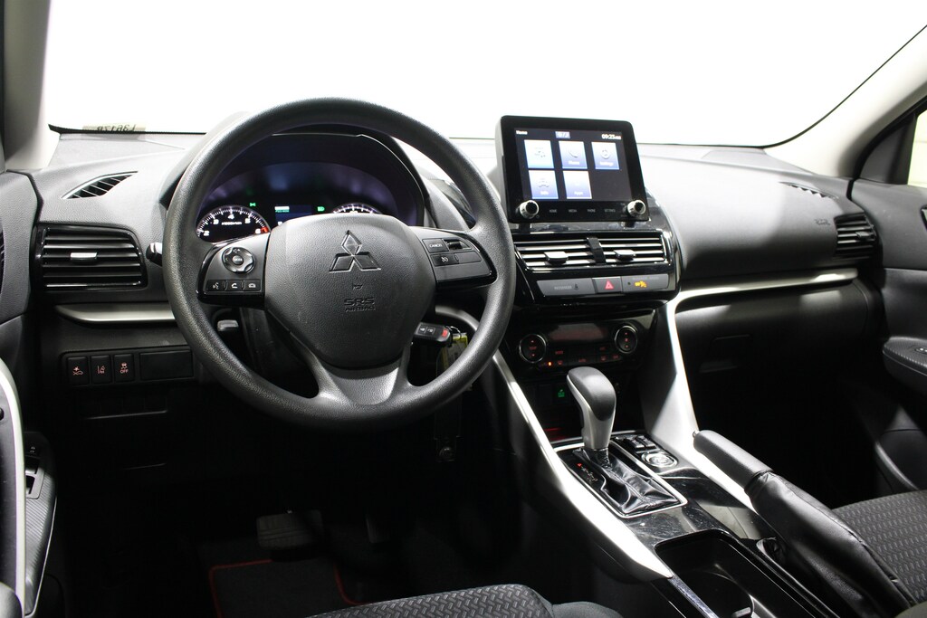 Used 2023 Mitsubishi Eclipse Cross LE SUV
