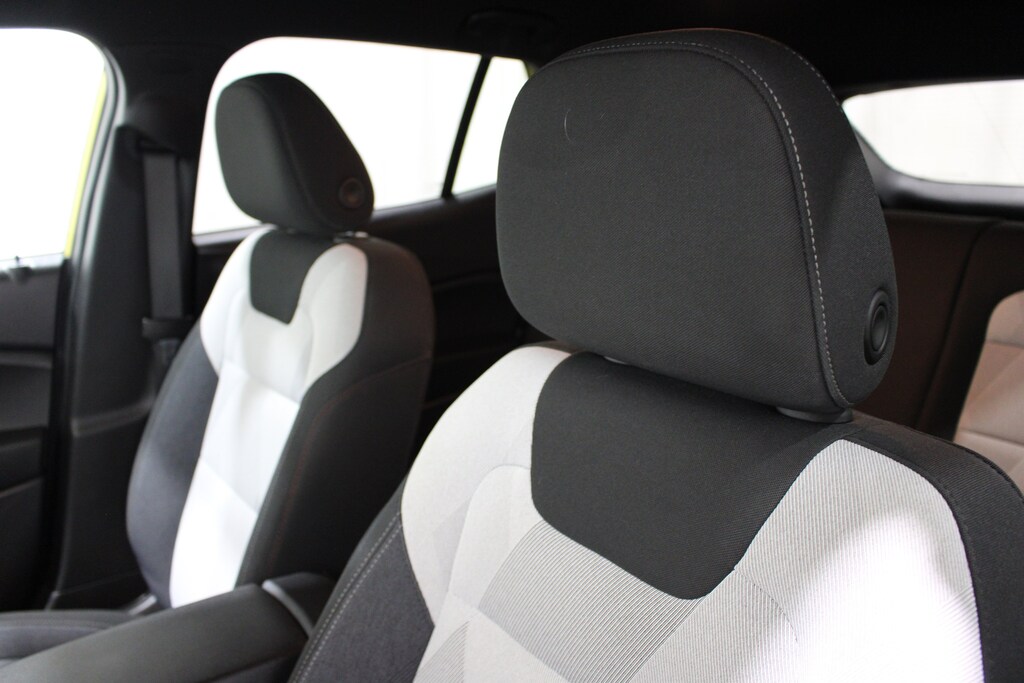 Used 2024 Chevrolet Trax 1RS SUV