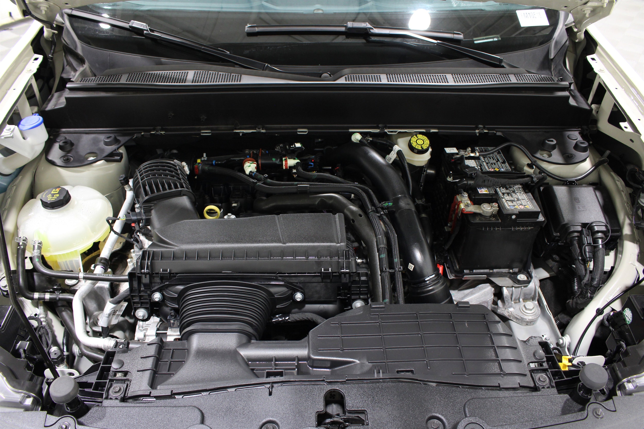 2025 Ford Maverick Tremor - Photo 38