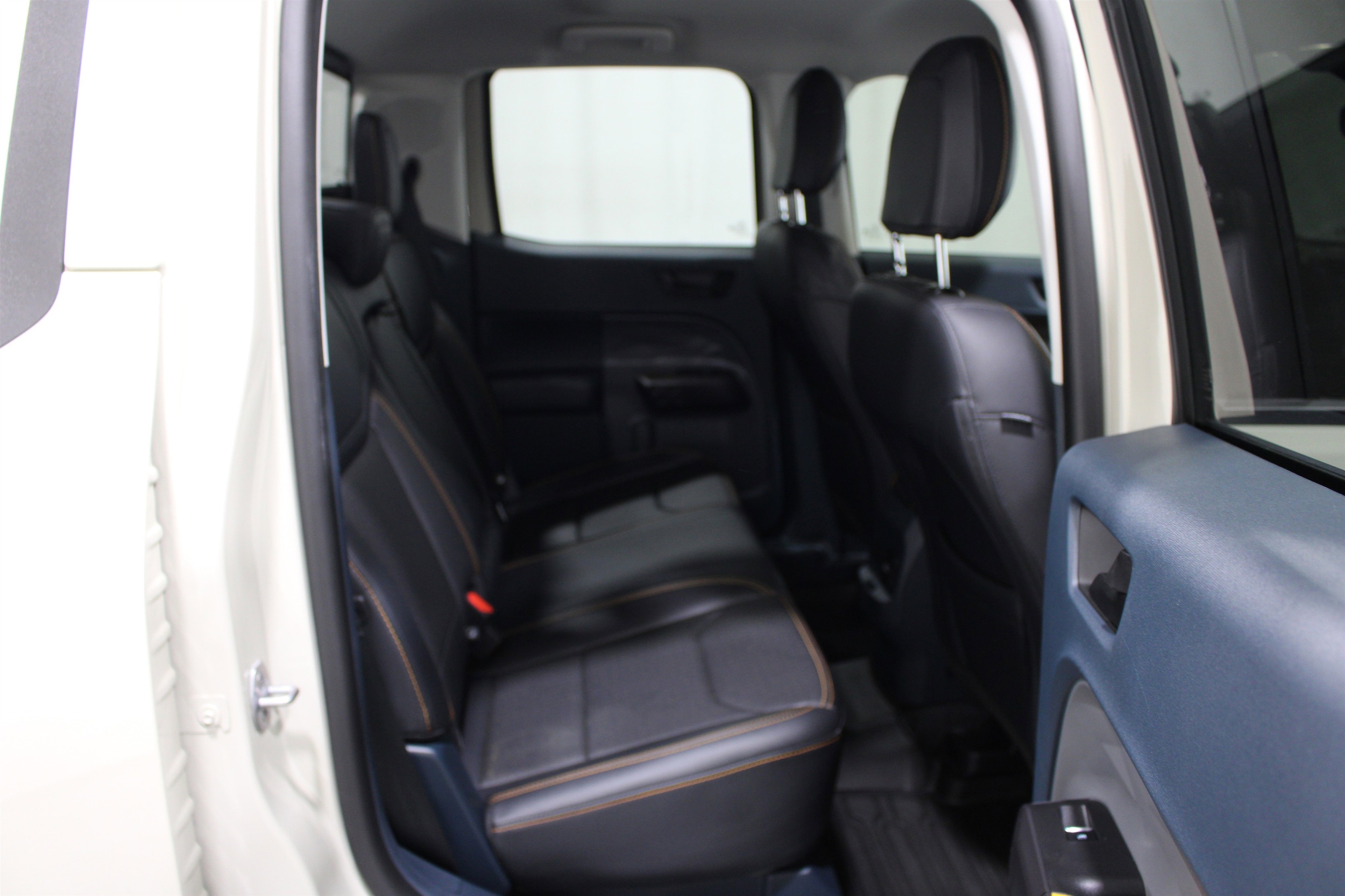 2025 Ford Maverick Tremor - Photo 22