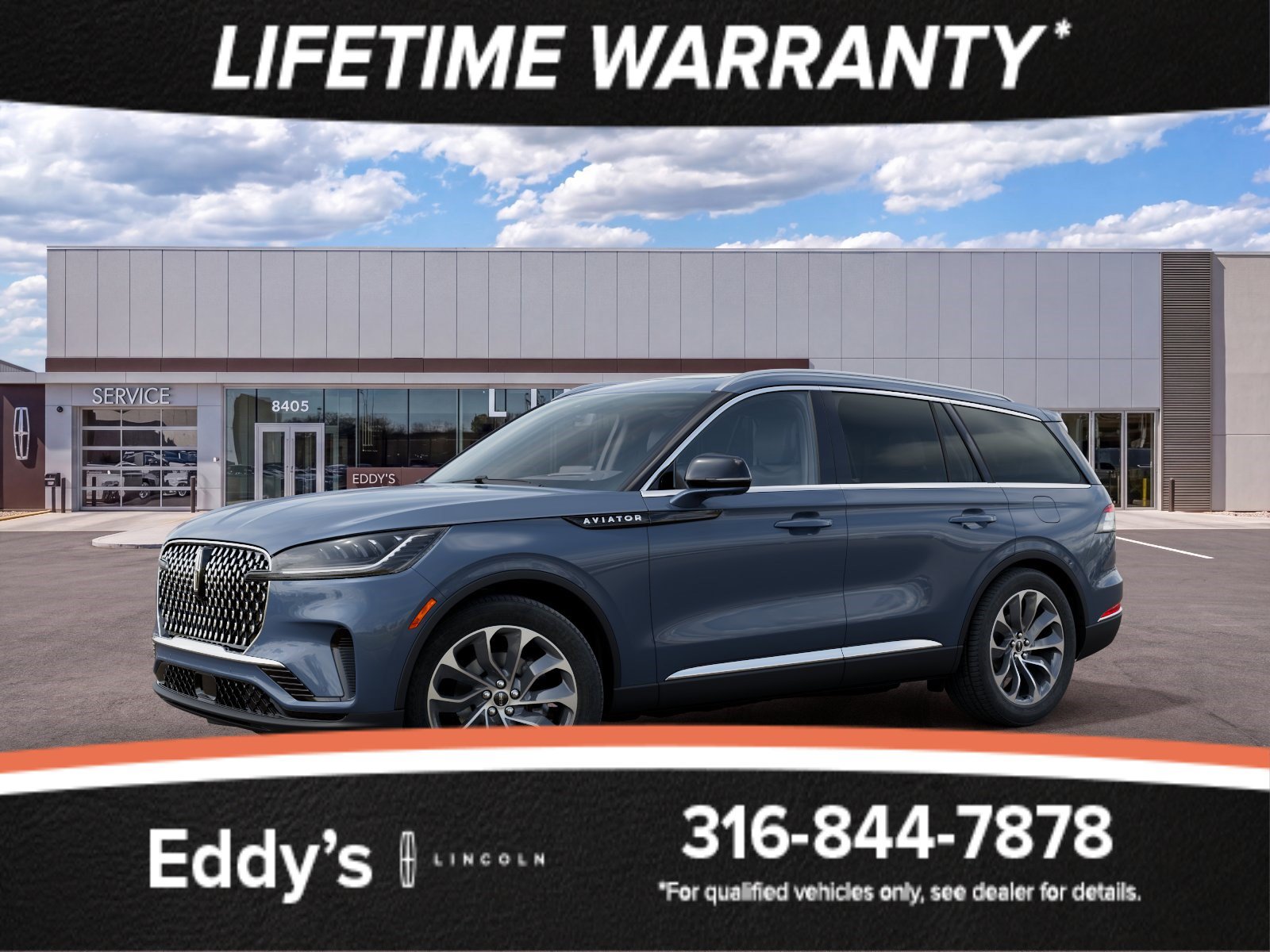 New 2027 Lincoln Aviator Premiere Premiere AWD