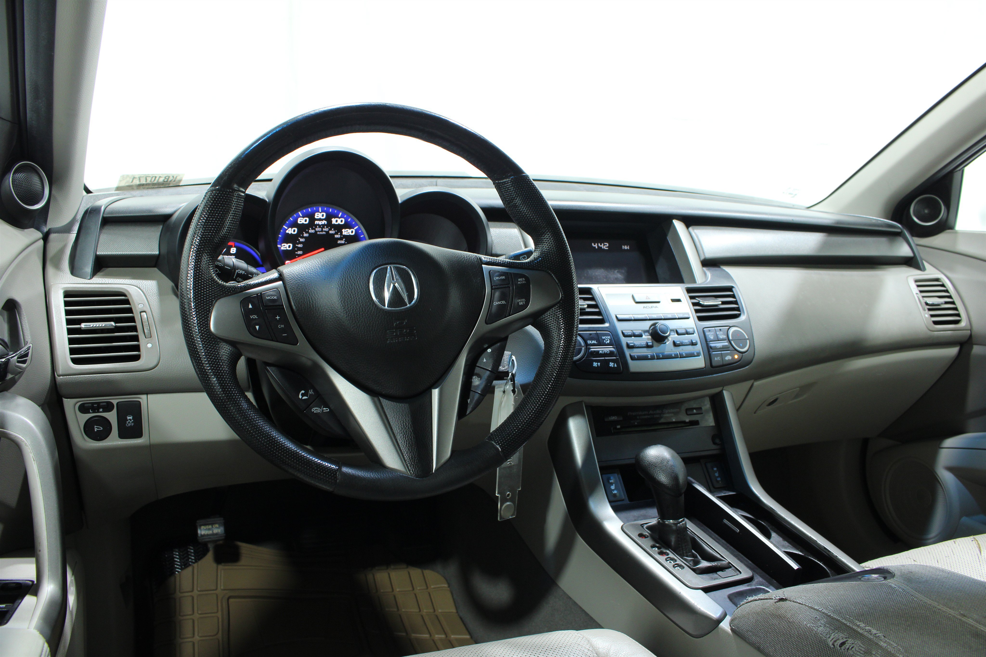 Used 2012 Acura RDX SUV